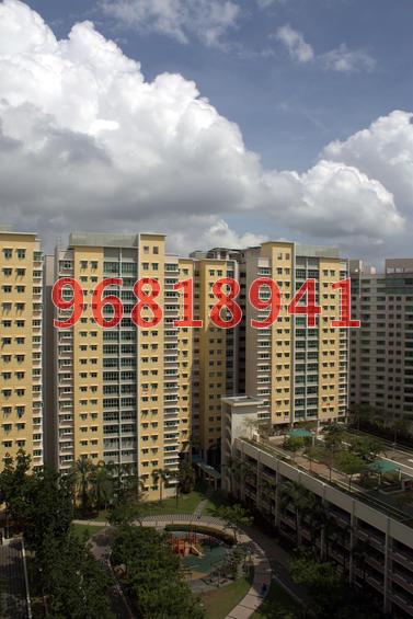 Punggol Central thumbnail photo